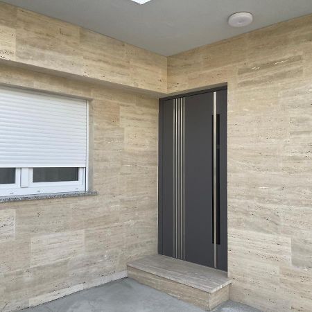 Rozi Apartments Ζάγκρεμπ Εξωτερικό φωτογραφία