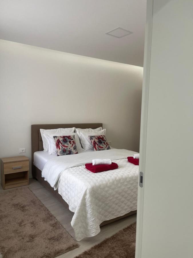 Rozi Apartments Ζάγκρεμπ Εξωτερικό φωτογραφία