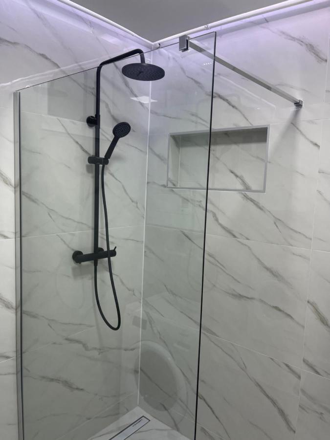 Rozi Apartments Ζάγκρεμπ Εξωτερικό φωτογραφία