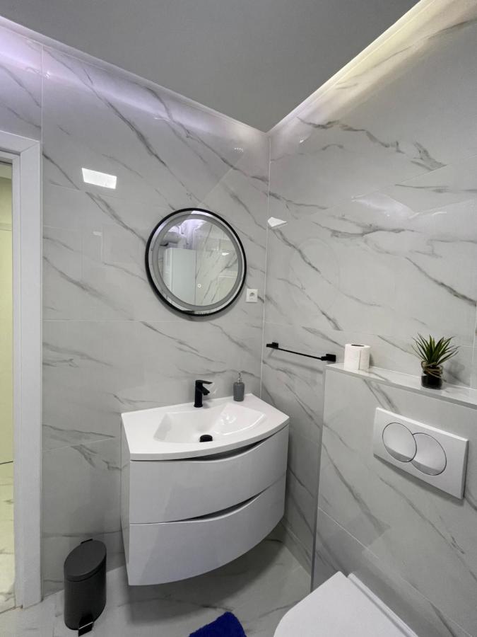 Rozi Apartments Ζάγκρεμπ Εξωτερικό φωτογραφία