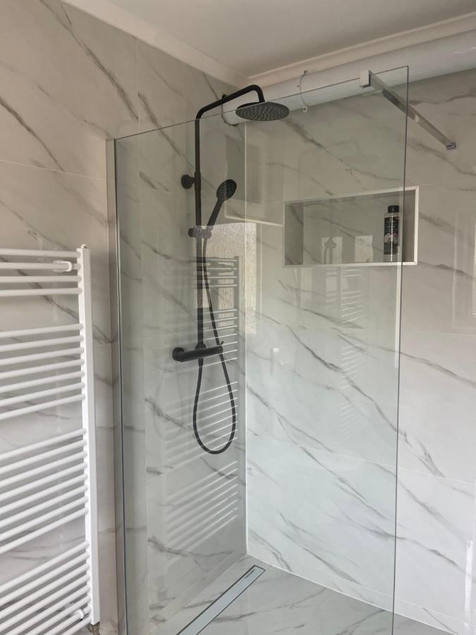 Rozi Apartments Ζάγκρεμπ Εξωτερικό φωτογραφία
