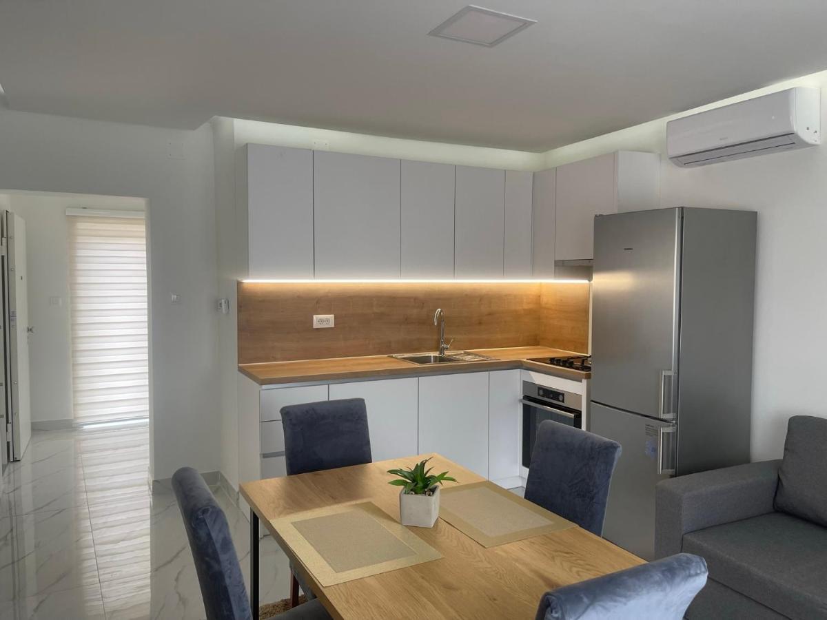 Rozi Apartments Ζάγκρεμπ Εξωτερικό φωτογραφία