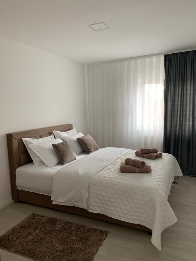 Rozi Apartments Ζάγκρεμπ Εξωτερικό φωτογραφία