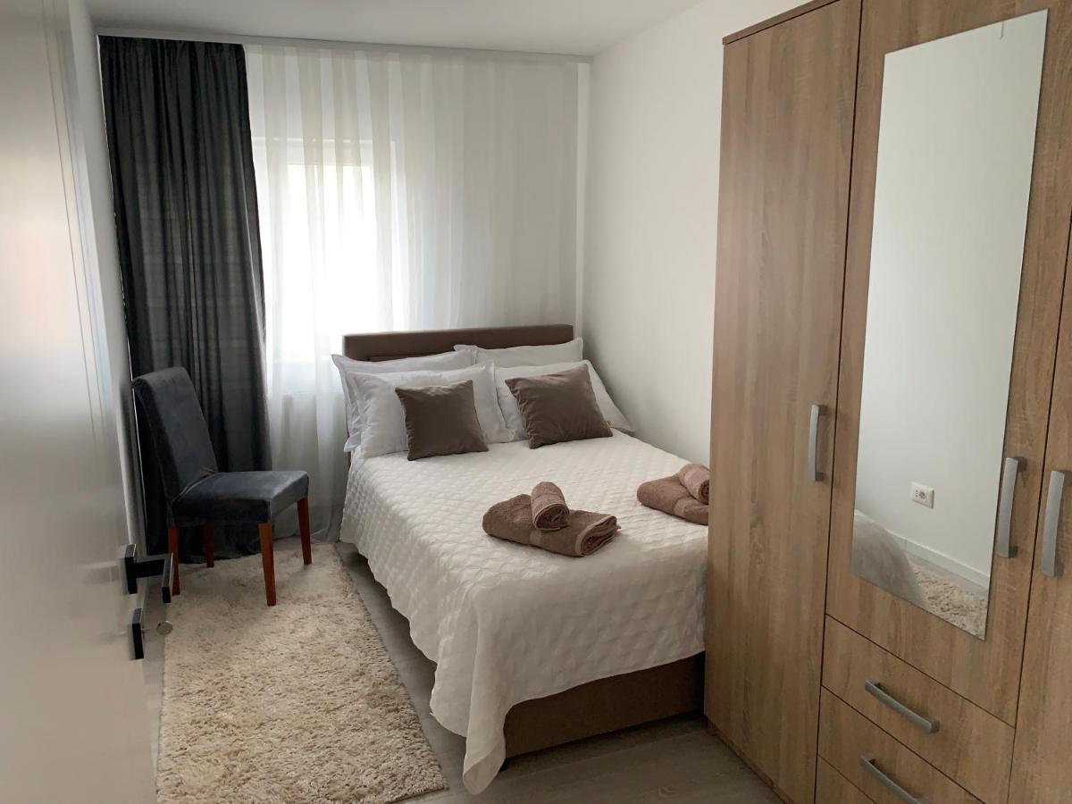 Rozi Apartments Ζάγκρεμπ Εξωτερικό φωτογραφία