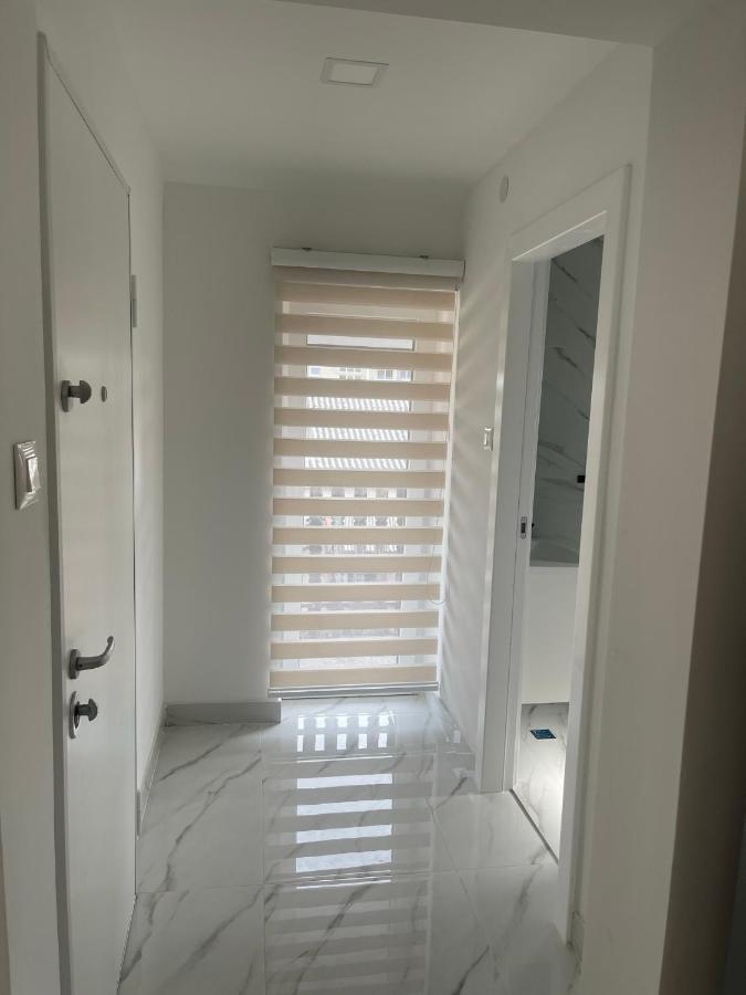 Rozi Apartments Ζάγκρεμπ Εξωτερικό φωτογραφία